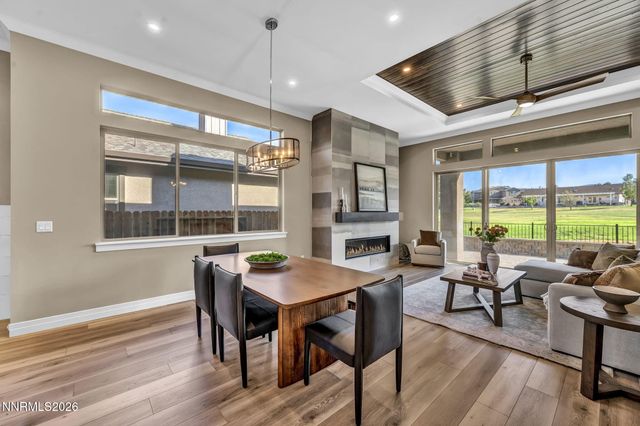 3257 Talon Street, Carson City, NV 89703