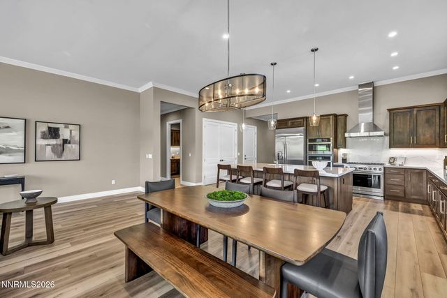 3257 Talon Street, Carson City, NV 89703