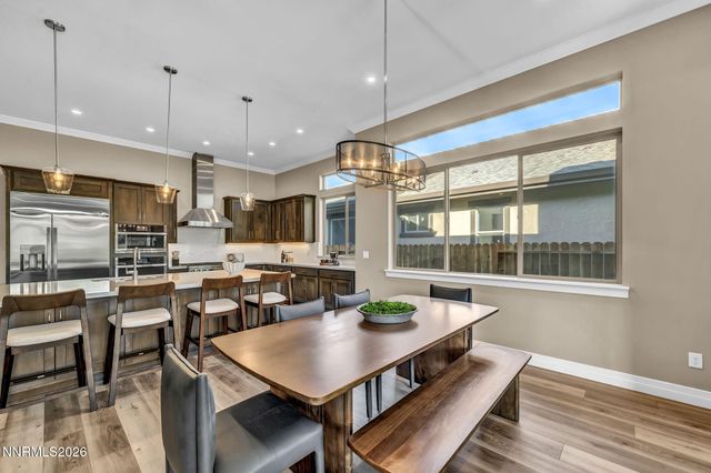 3257 Talon Street, Carson City, NV 89703