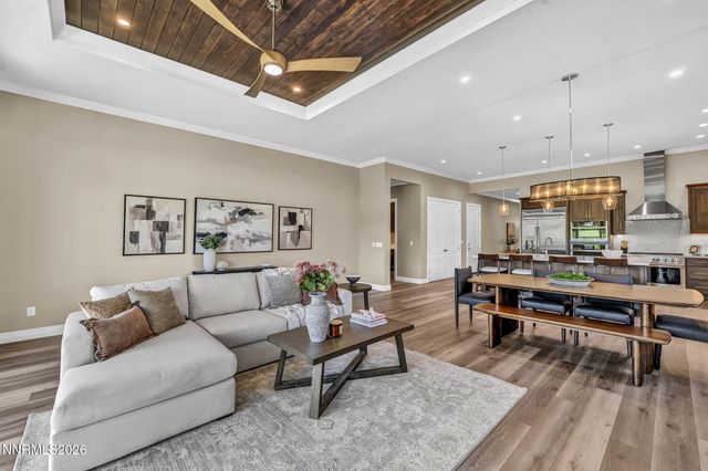3257 Talon Street, Carson City, NV 89703
