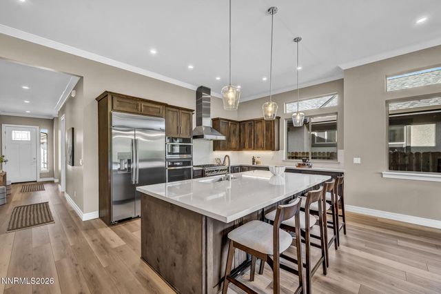 3257 Talon Street, Carson City, NV 89703