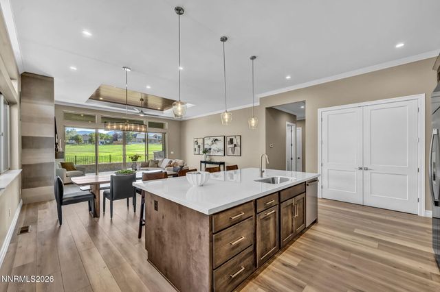 3257 Talon Street, Carson City, NV 89703