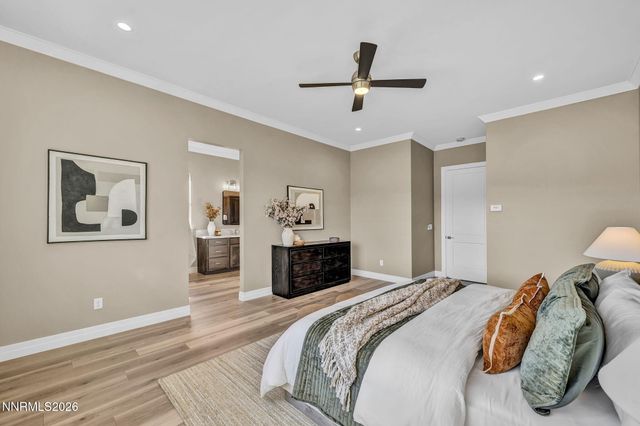 3257 Talon Street, Carson City, NV 89703