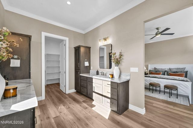 3257 Talon Street, Carson City, NV 89703