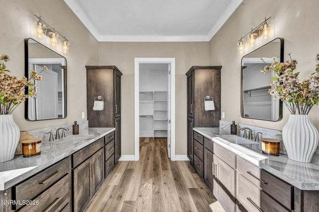 3257 Talon Street, Carson City, NV 89703