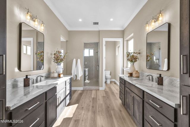 3257 Talon Street, Carson City, NV 89703