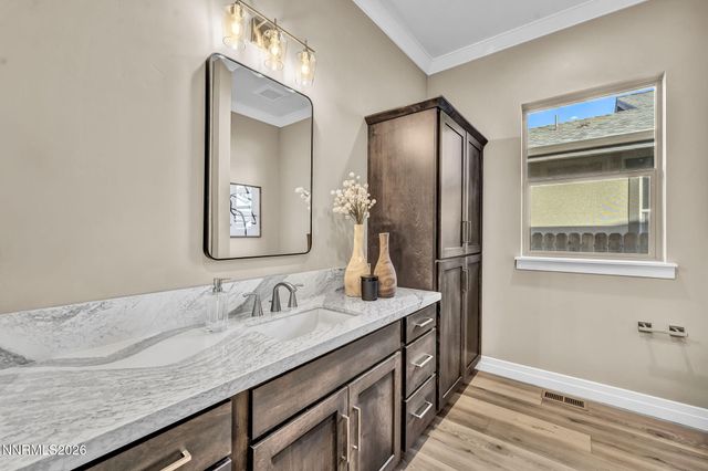 3257 Talon Street, Carson City, NV 89703
