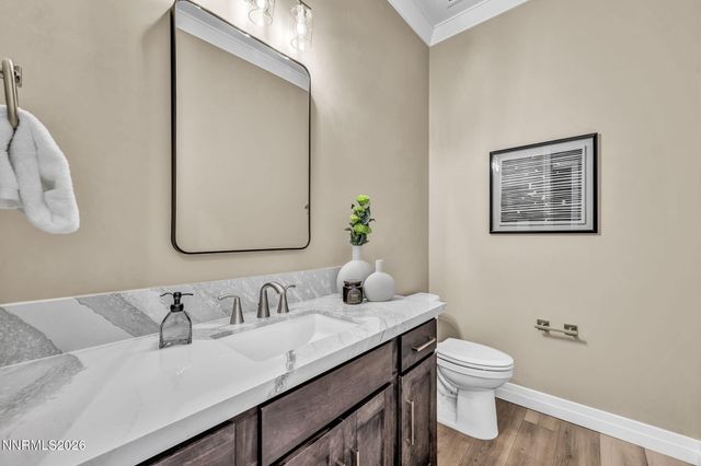 3257 Talon Street, Carson City, NV 89703