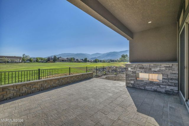 3257 Talon Street, Carson City, NV 89703