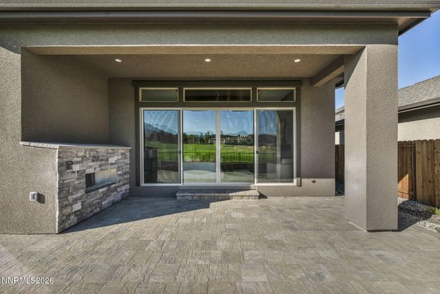 3257 Talon Street, Carson City, NV 89703