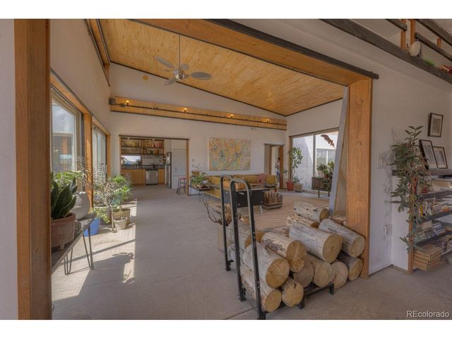 6592 Slegers Rd, Fort Garland, CO 81133
