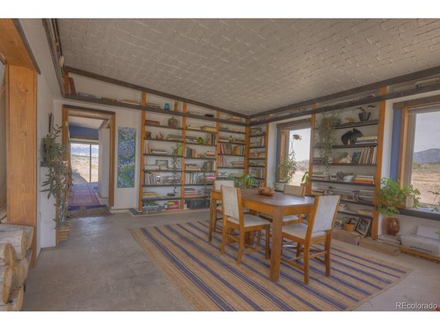6592 Slegers Rd, Fort Garland, CO 81133