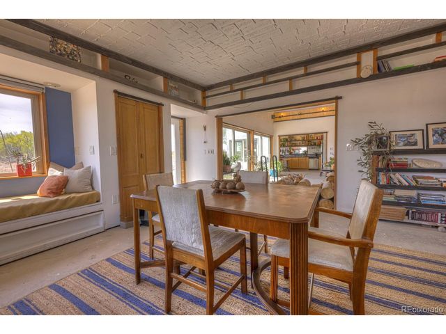 6592 Slegers Rd, Fort Garland, CO 81133