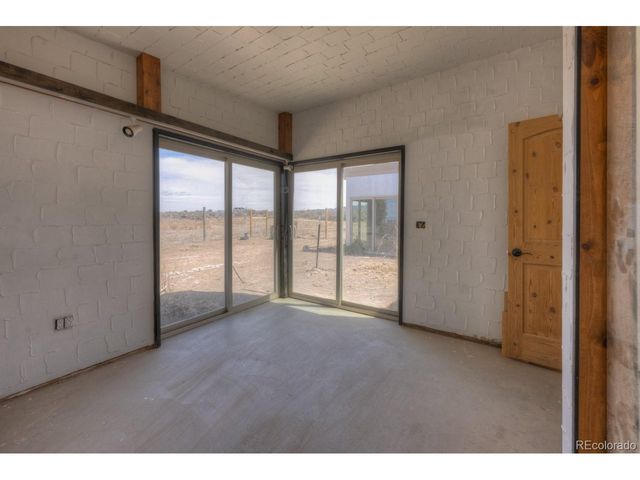 6592 Slegers Rd, Fort Garland, CO 81133