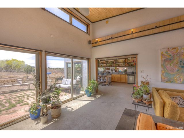 6592 Slegers Rd, Fort Garland, CO 81133