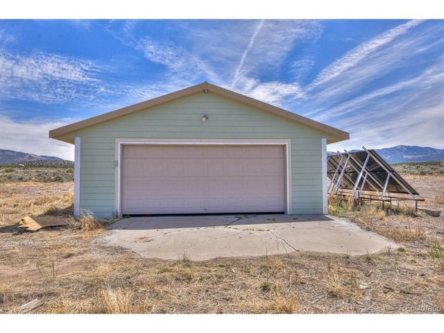 6592 Slegers Rd, Fort Garland, CO 81133