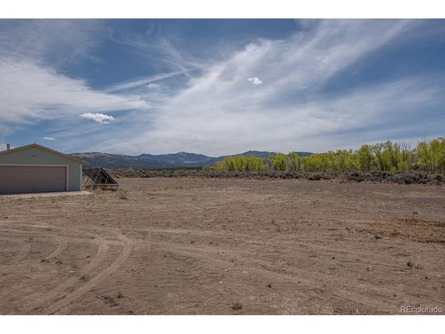 6592 Slegers Rd, Fort Garland, CO 81133