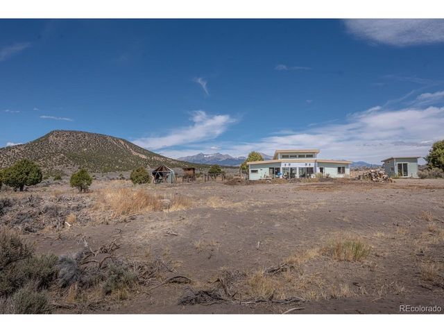 6592 Slegers Rd, Fort Garland, CO 81133
