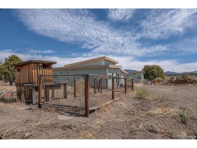 6592 Slegers Rd, Fort Garland, CO 81133