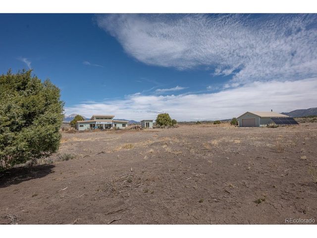 6592 Slegers Rd, Fort Garland, CO 81133