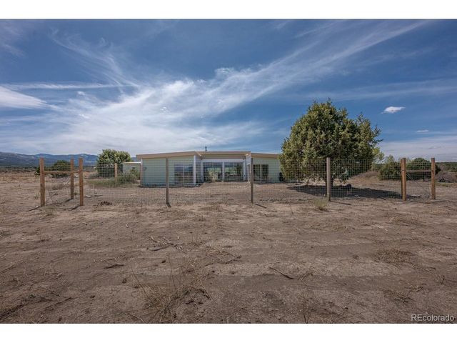 6592 Slegers Rd, Fort Garland, CO 81133