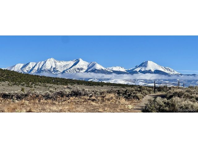 6592 Slegers Rd, Fort Garland, CO 81133
