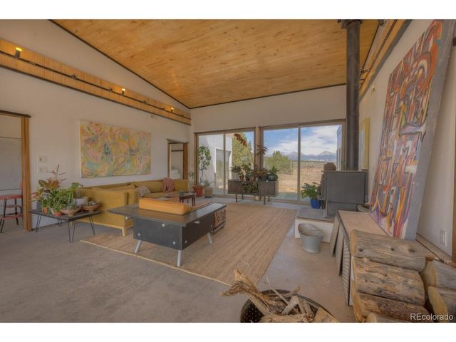 6592 Slegers Rd, Fort Garland, CO 81133