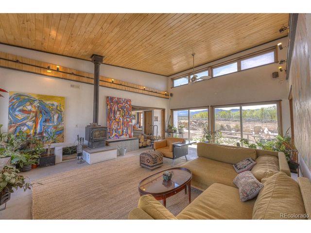 6592 Slegers Rd, Fort Garland, CO 81133