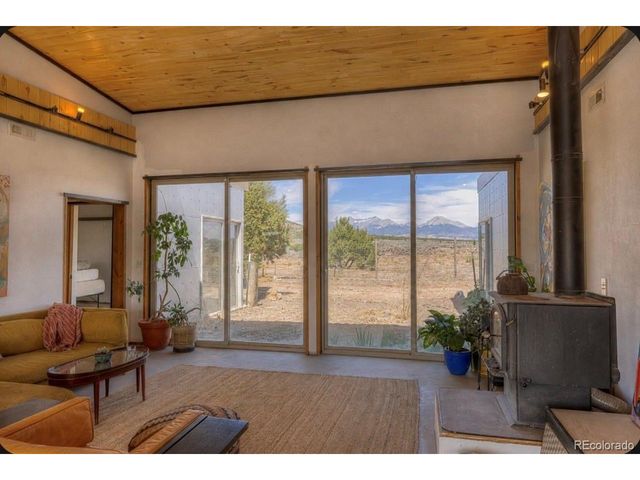 6592 Slegers Rd, Fort Garland, CO 81133