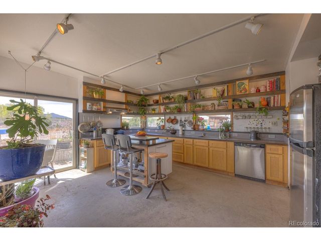 6592 Slegers Rd, Fort Garland, CO 81133