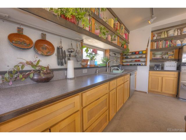 6592 Slegers Rd, Fort Garland, CO 81133