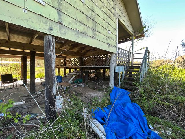 130 Bethany Ln, Montegut, LA 70377