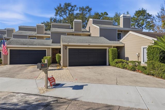 1503 S ALABAMA AVENUE, Tampa, FL 33629