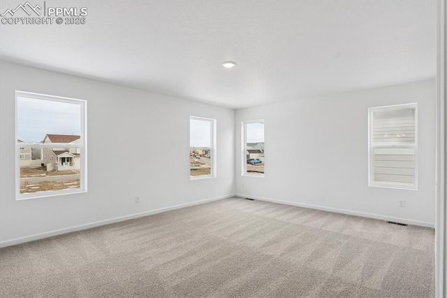 7872 Turkey Flat Lane, Colorado Springs, CO 80925