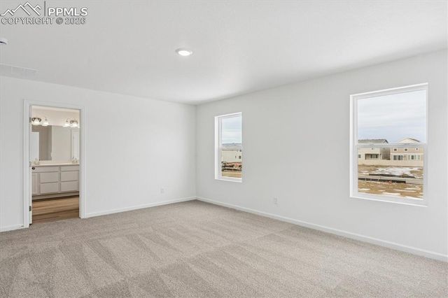7872 Turkey Flat Lane, Colorado Springs, CO 80925