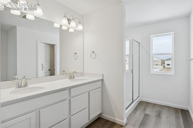 7872 Turkey Flat Lane, Colorado Springs, CO 80925