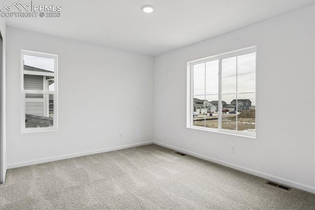 7872 Turkey Flat Lane, Colorado Springs, CO 80925