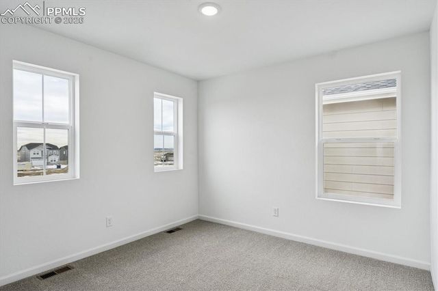 7872 Turkey Flat Lane, Colorado Springs, CO 80925