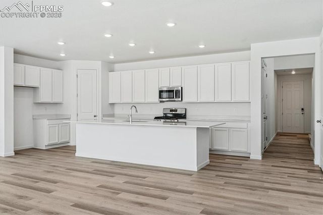 7872 Turkey Flat Lane, Colorado Springs, CO 80925