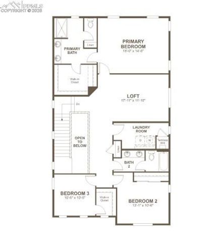 7872 Turkey Flat Lane, Colorado Springs, CO 80925