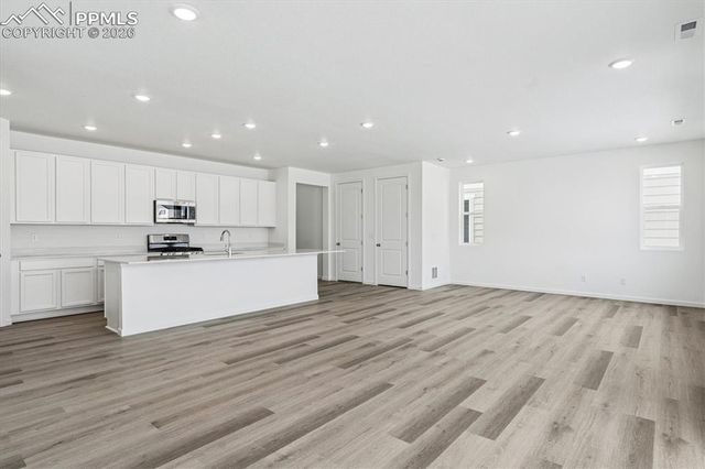7872 Turkey Flat Lane, Colorado Springs, CO 80925