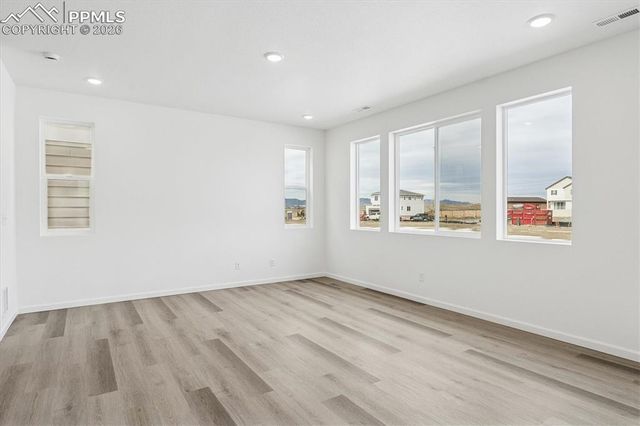 7872 Turkey Flat Lane, Colorado Springs, CO 80925