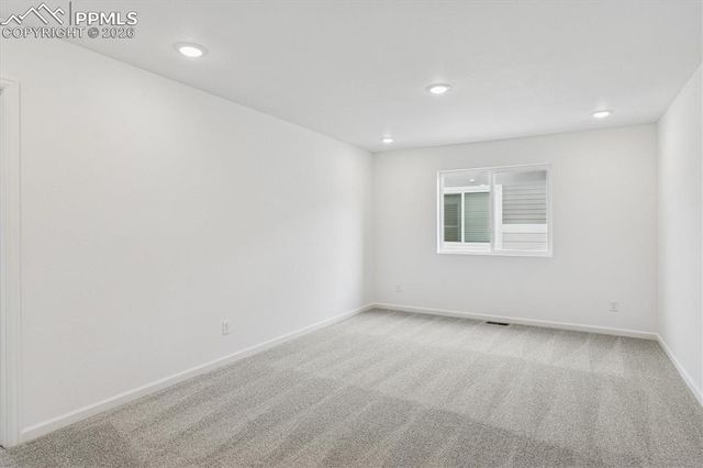 7872 Turkey Flat Lane, Colorado Springs, CO 80925