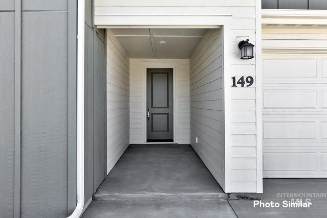 1315 S Bobby Ave, Kuna, ID 83634