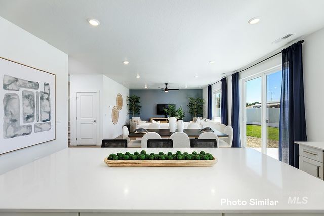 1315 S Bobby Ave, Kuna, ID 83634