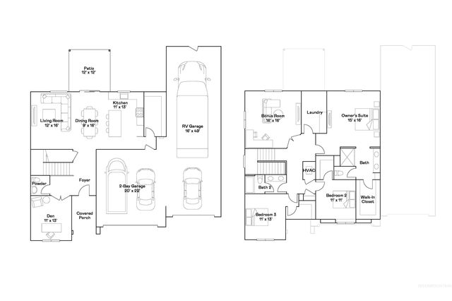 1315 S Bobby Ave, Kuna, ID 83634