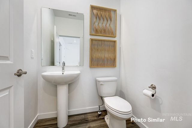 1315 S Bobby Ave, Kuna, ID 83634