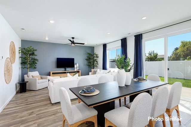 1315 S Bobby Ave, Kuna, ID 83634