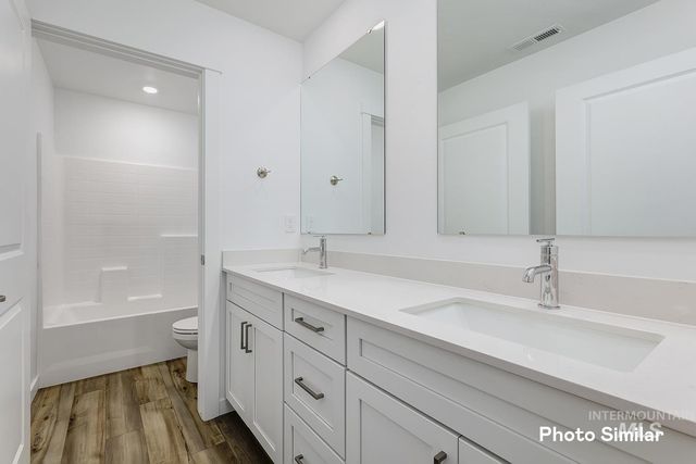 1315 S Bobby Ave, Kuna, ID 83634