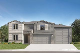 1315 S Bobby Ave, Kuna, ID 83634